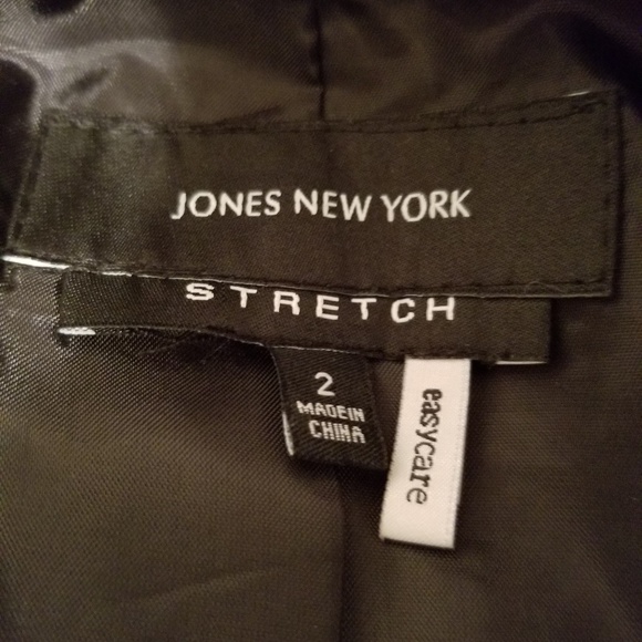 Jacket - Picture 2 of 3